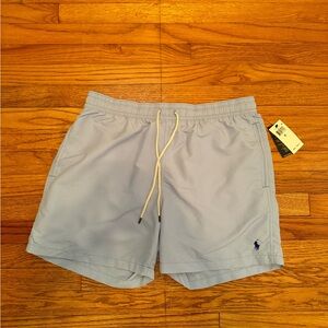 Polo Men’s Swim Trunks